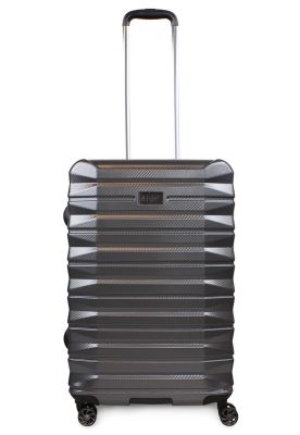 Imagen 1 del producto Maleta mediana M (20 Kg) Rocky gris Penguin