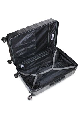 Imagen 2 del producto Maleta mediana M (20 Kg) Rocky gris Penguin