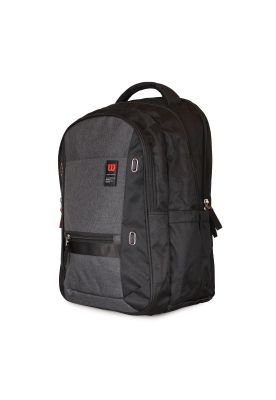 Imagen 2 del producto Pack Wilson Mochila Seul + Banano Oslo negro