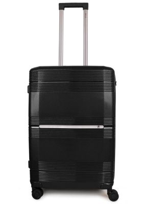 Maleta Mediana CHIC negra 20kg F la Maleta de Chile