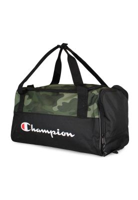 Imagen 2 del producto Pack Champion bolso Toronto 28 Lts + Atlanta 45 Lts verde