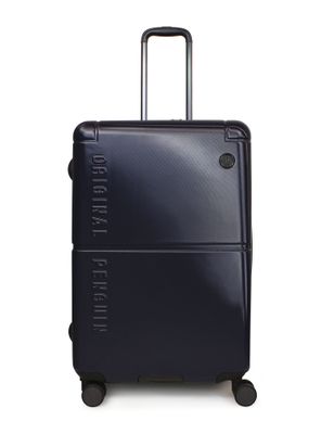 Maleta grande L (23 Kg) Roma Azul