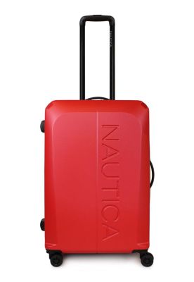 Maleta Mediana Vesper 20kg roja Nautica