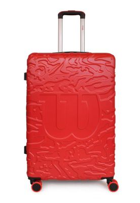 Maleta L grande roja Vermont Wilson