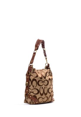 Imagen 2 del producto Cartera Fedra Camel Kubayoff