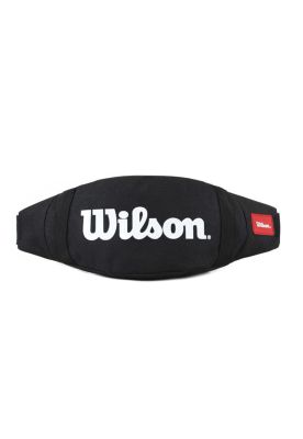 Imagen 2 del producto Pack Wilson mochilas San Diego negra + banano Oval negro