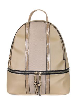 Mochila Taylor Beige