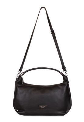 Imagen 2 del producto Pack Kenneth cole Cartera Minime + Pañuelo Omani negro