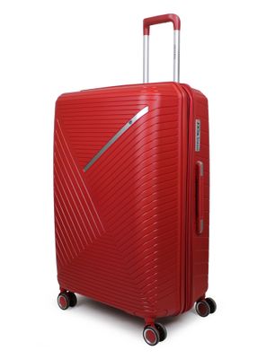 Maleta Mediana M Storm Rojo