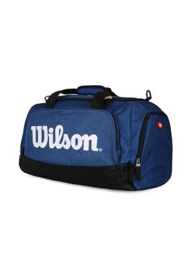Imagen 2 del producto Bolso deportivo Luton azul Wilson