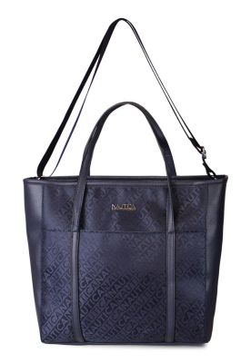 Imagen 2 del producto Cartera Leeway azul Nautica