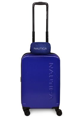 Pack Nautica Maleta cabina Hope 10kg + banano Kreis azul