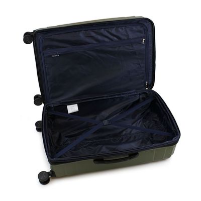 Imagen 2 del producto Maleta mediana Nautica San Blas 20kg verde