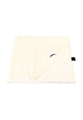 Imagen 2 del producto Toalla de Baño Cuerpo SAVOY Nautica Home 76x137cm 100% algodón ultra suave crema