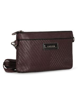 Cartera Rachel Café