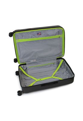 Imagen 2 del producto Pack 2 maletas S+L Olympia 10k y 23k negra-verde