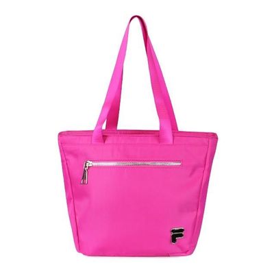 Lonchera Térmica Aimar Rosado