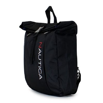 Imagen 2 del producto Mochila Bend + Banano Kappa Negro