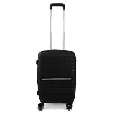 Imagen 1 del producto Maleta de viaje S cabina Xpos Negra Swiss Bag