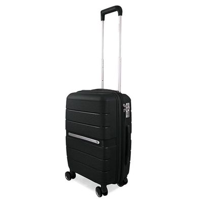 Imagen 2 del producto Maleta de viaje S cabina Xpos Negra Swiss Bag