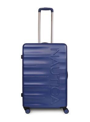 Maleta mediana M (20 Kg) Ibiza Azul