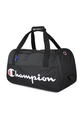 Imagen 2 del producto Pack Champion bolso Atlanta 45lts + Lonchera Oxford negra
