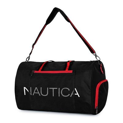 Imagen 2 del producto Bolso Aries + Mochila Bend Negro