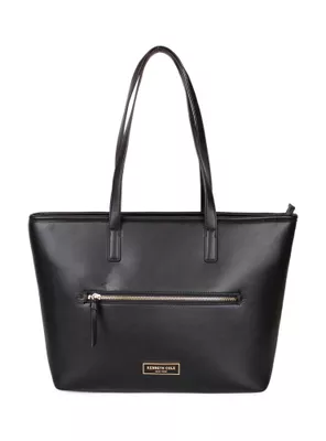 Imagen 1 del producto Cartera Tote-Michalina Negra