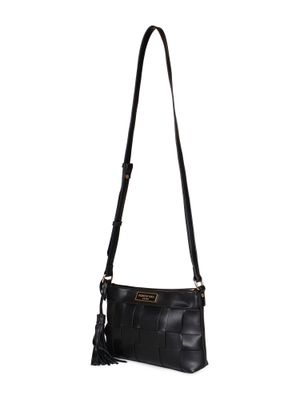 Imagen 2 del producto Bandolera Eyton Negro