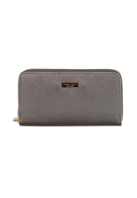 Imagen 2 del producto Billetera mujer Ava gris Kenneth Cole