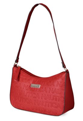 Imagen 2 del producto Cartera Lady roja Nautica