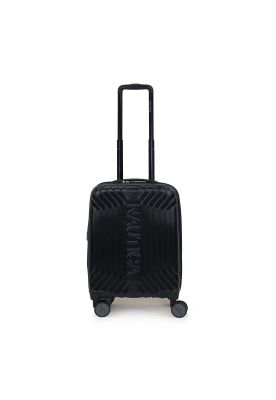 Maleta S de cabina Nautica San Blas 10kg negra