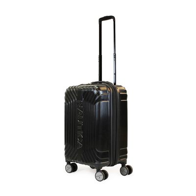 Imagen 2 del producto Maleta S de cabina Nautica San Blas 10kg negra