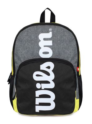Mochila Boston Negro