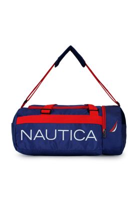 Imagen 2 del producto Bolso Valar + Mochila Stark azul Nautica