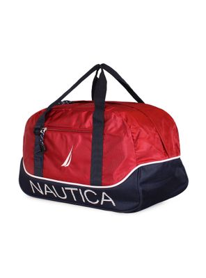 Bolso Small S Mannar Rojo