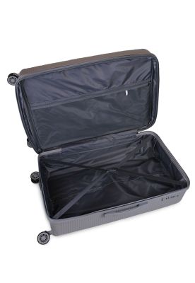 Imagen 2 del producto Maleta grande L de 23kg Lovers gris F la Maleta de Chile