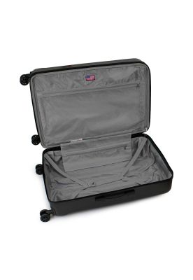 Imagen 2 del producto Pack 2 maletas M+L Olympia 20y 23kg negra-roja