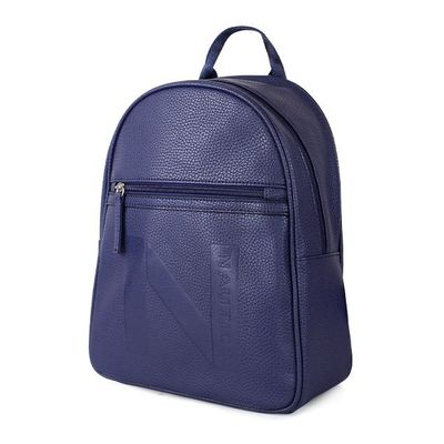 Imagen 2 del producto Mochila de mujer Malik Azul