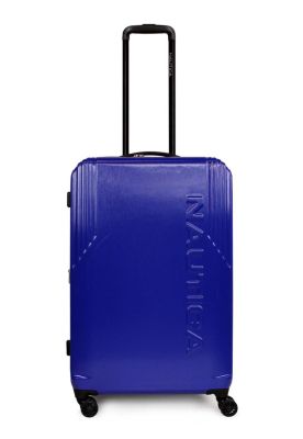 Maleta Hope Mediana 20kg azul electric Nautica