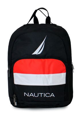 Imagen 2 del producto Pack Nautica Maleta Marine 20kg + Mochila Pólux negra