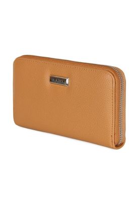 Imagen 2 del producto Billetera mujer Calixta café Kenneth Cole