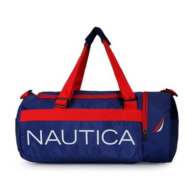 Imagen 2 del producto Bolso Valar + Mochila Bend Azul