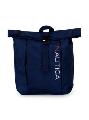 Imagen 2 del producto Mochila Nautica Bend Azul