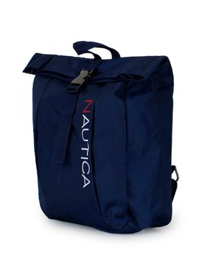 Mochila Nautica Bend Azul