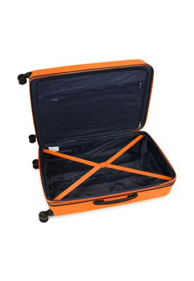 Imagen 2 del producto Pack 2 maletas S+M Nautica Summer 10k y 20k orange