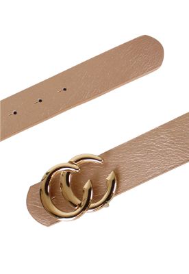 Imagen 2 del producto Cinturón mujer Anna rosado Carven Paris