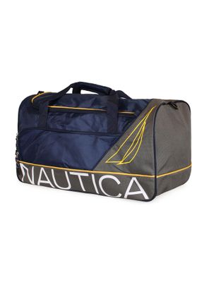 Bolso Mediano M Mannar Azul