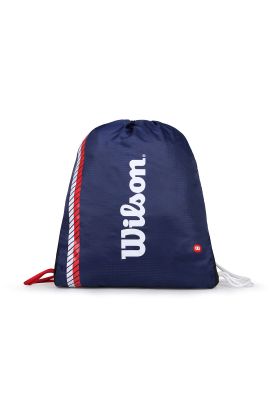 Imagen 2 del producto Pack Wilson bolso Kepler azul + morral Jornet azul