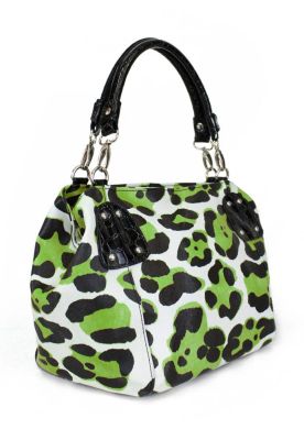 Imagen 2 del producto Cartera Zali verde Kubayoff